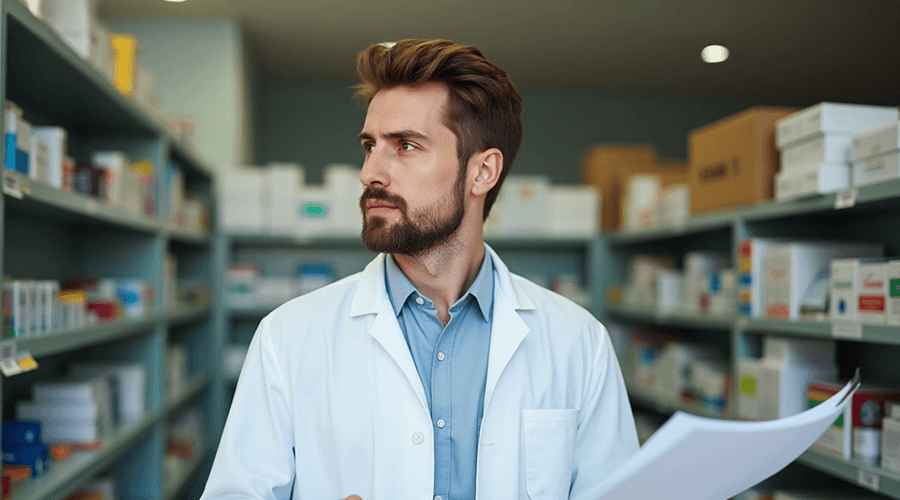 Pharmacy Loans for Independent Pharmacies