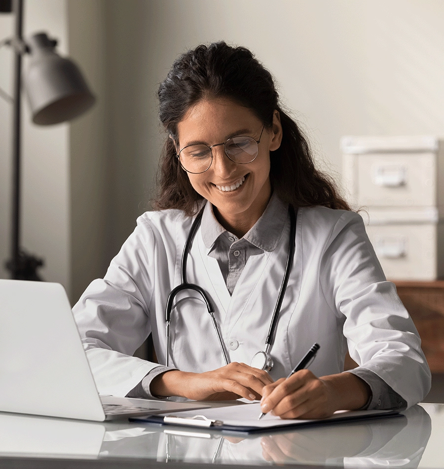 Top 5 Physician Loans To Grow Your Practice