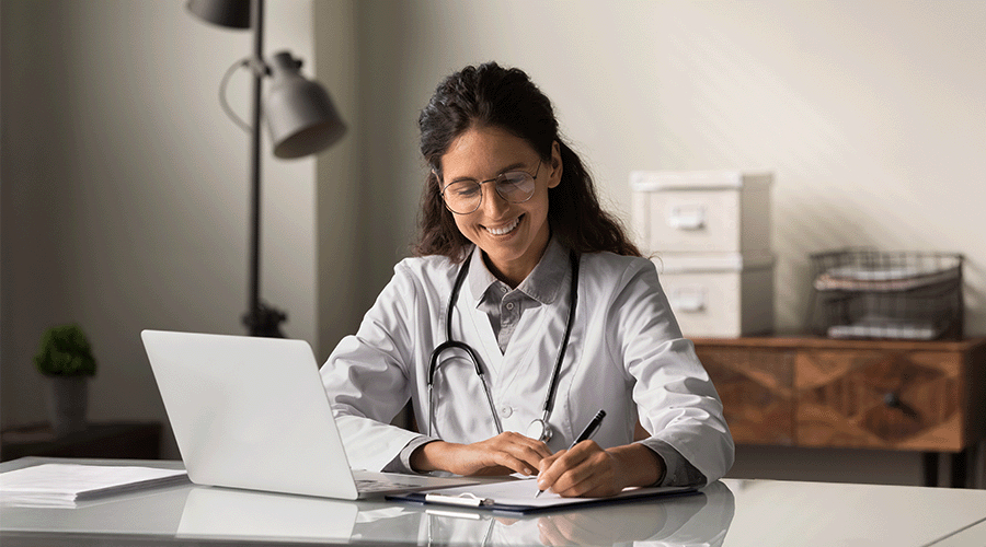 Top 5 Physician Loans To Grow Your Practice