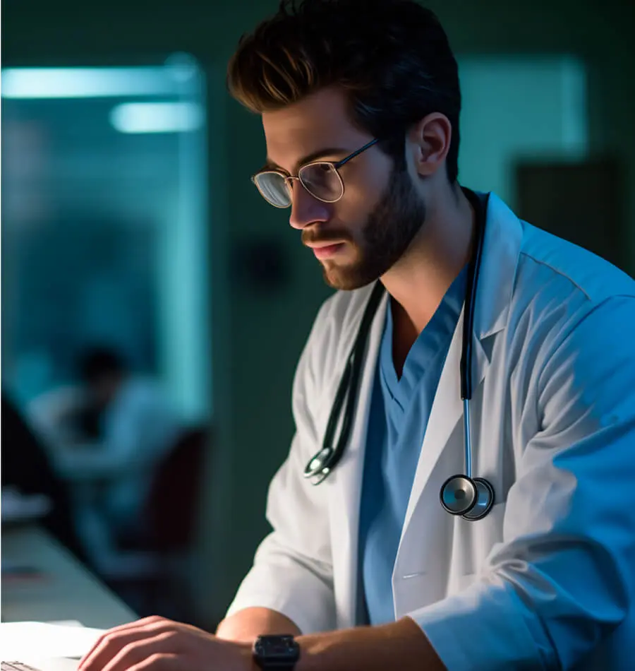 A Guide to Physician Loans for Doctors