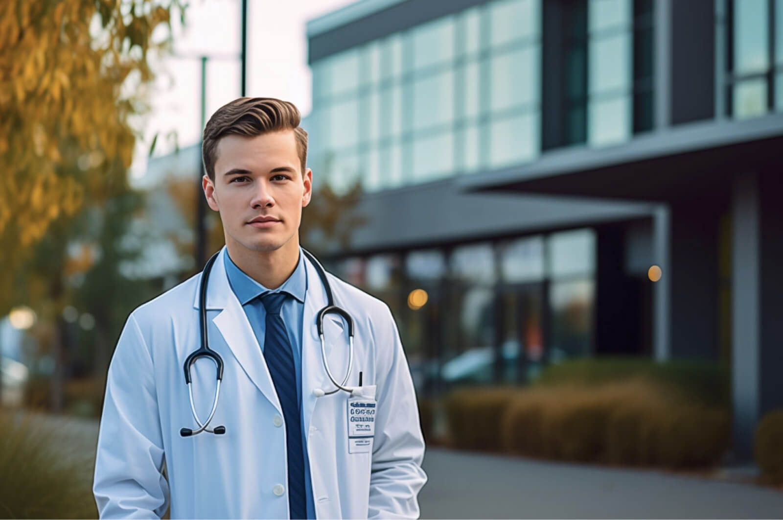 Term-loans for doctors