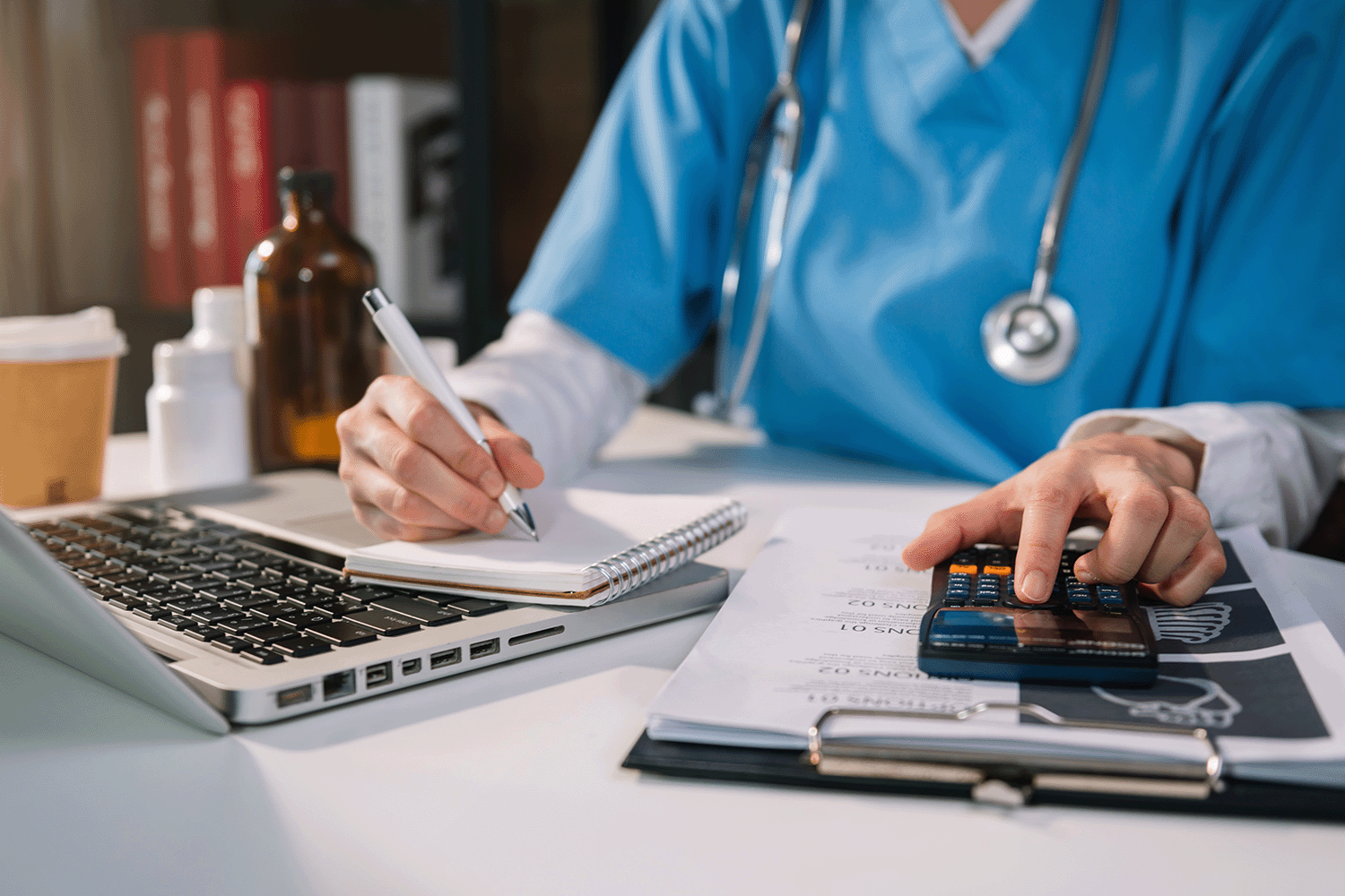 Key Factors Lenders Evaluate