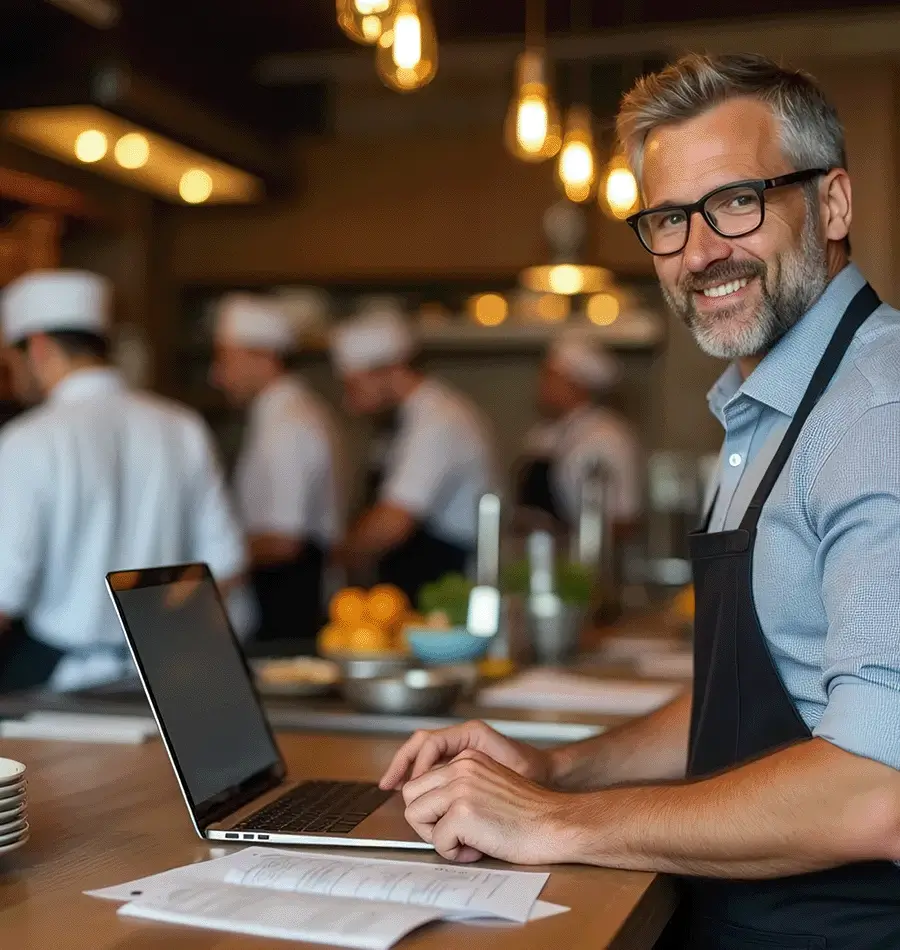 30% of New Restaurants Fail — Here's How Financial Planning Makes a Difference