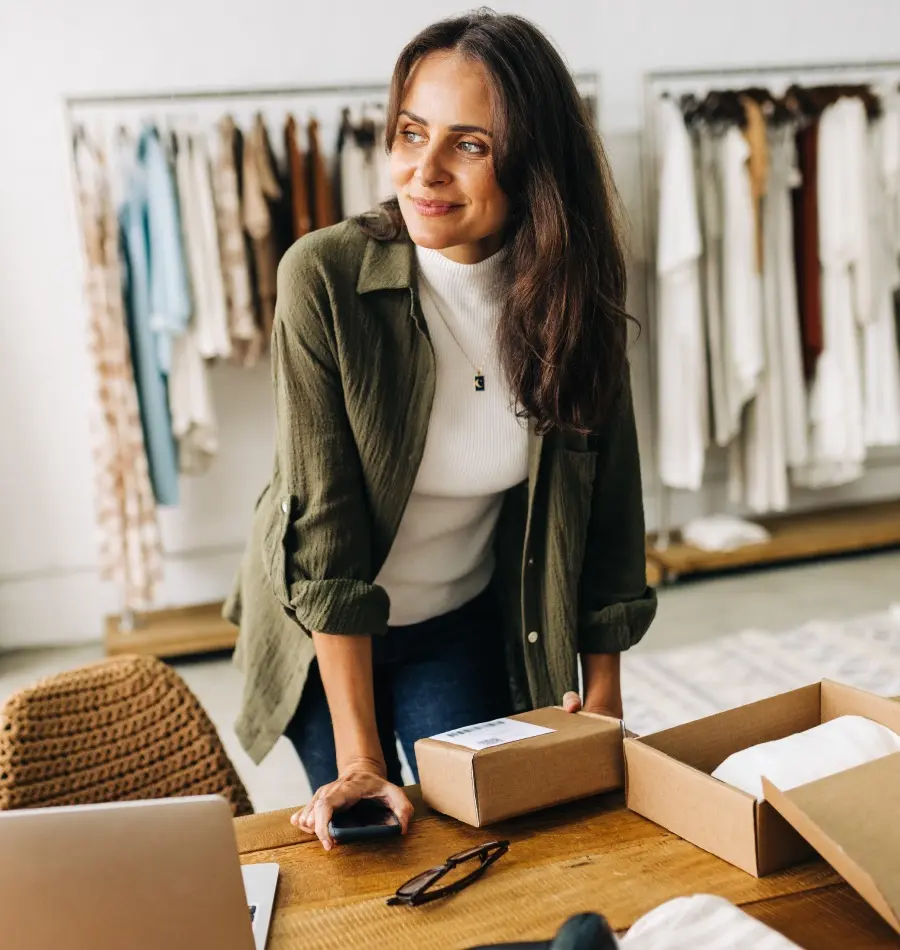 retail business loans