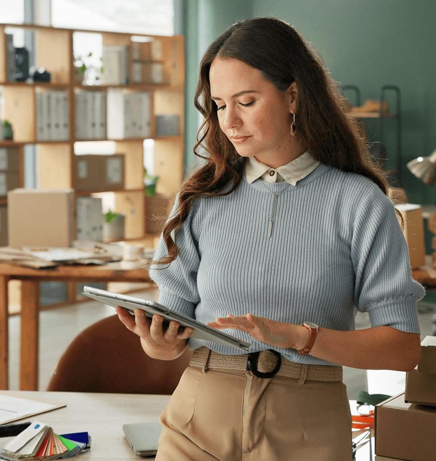 Preparing Your Retail Business for a Loan: The Essential Inventory Management Audit Checklist