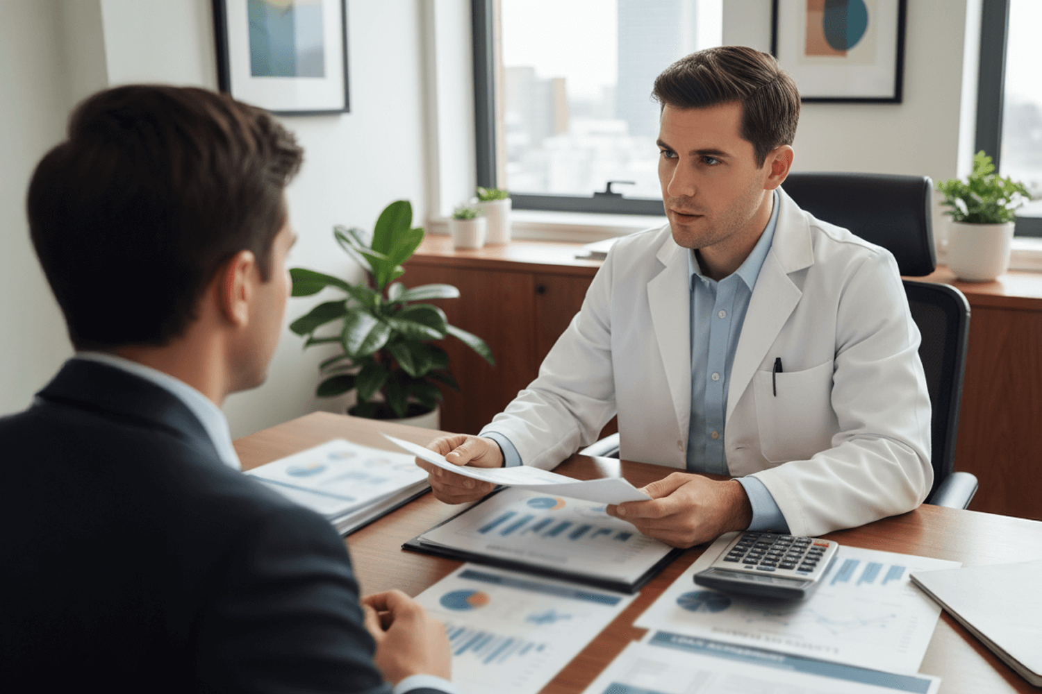 Meet the Lenders: SBA-Approved Loan Providers