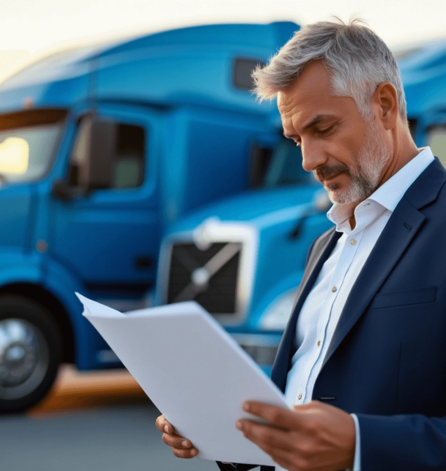SBA Trucking Loans: How To Qualify & Secure the Best Rates
