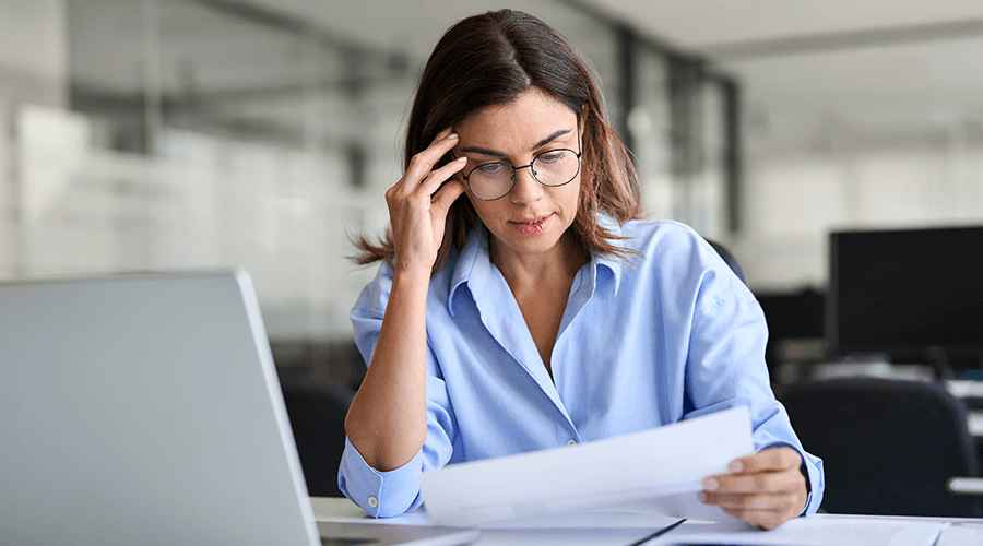 Short- vs Long-Term Business Loans: Payoff Scenarios