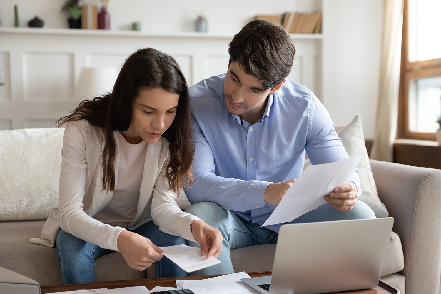 Eligibility Requirements for Cash Flow Loans through Clarify Capital