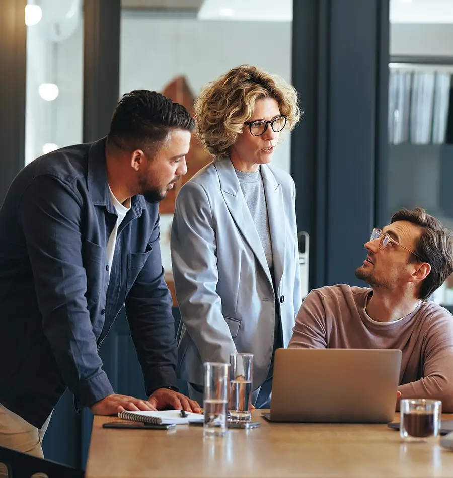 Small Business Growth Plan: 2025 Strategies for Success