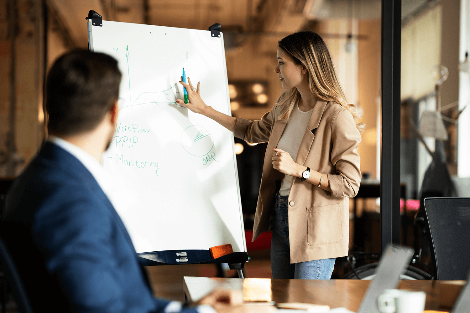 Take the First Step Toward 2025 Success