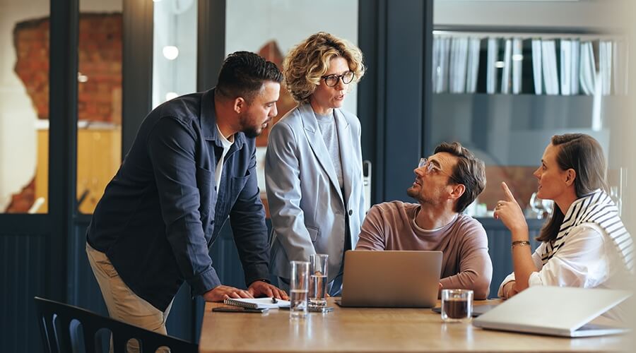 Small Business Growth Plan: 2025 Strategies for Success