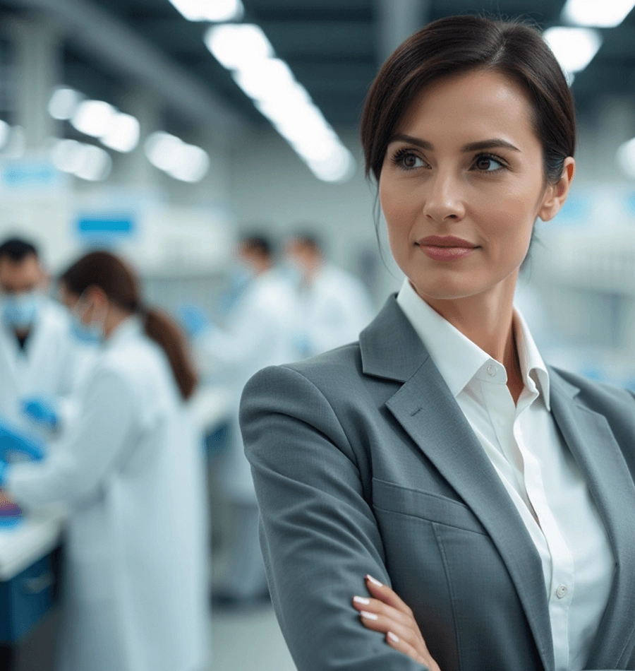 Small Business Lending: The Rising Costs and Industries in Greatest Need