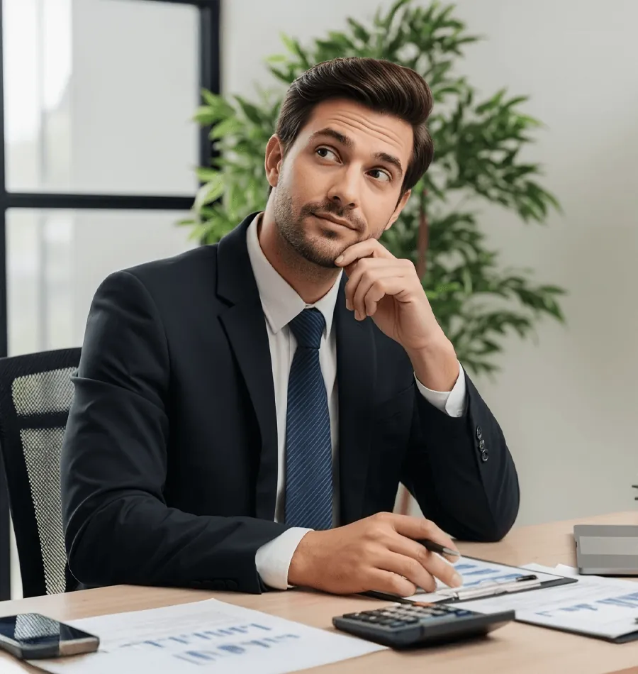 Small Business Loan Checklist (Free PDF)