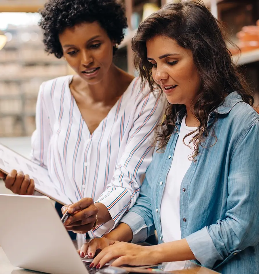 small business loan installment or revolving