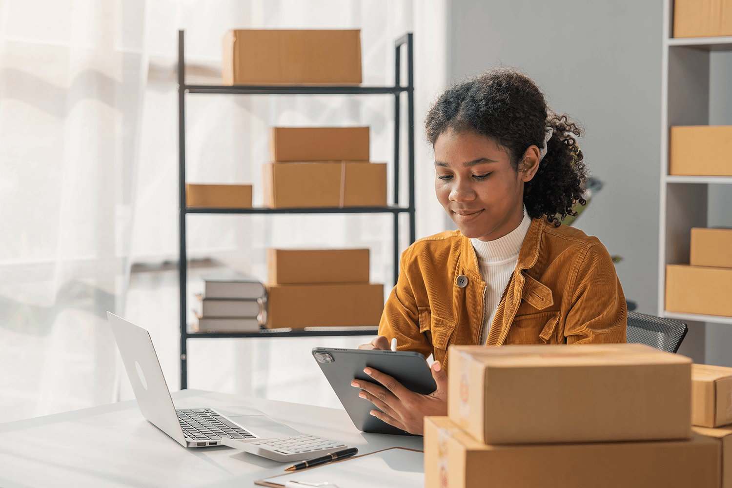 Take the Next Step To Qualify