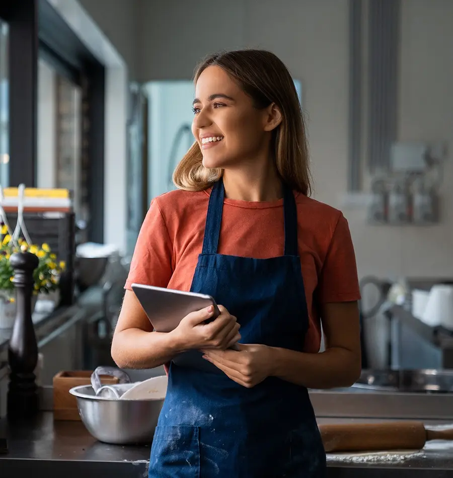 small business loan variable or fixed rate