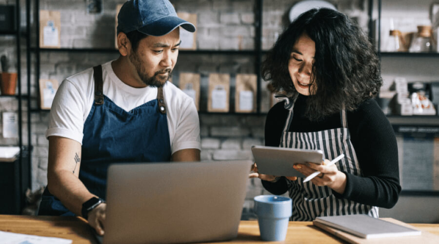 6 Best Small Business Loans in 2025