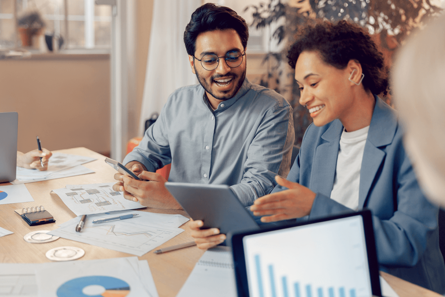 Budgeting Best Practices for Modern Entrepreneurs