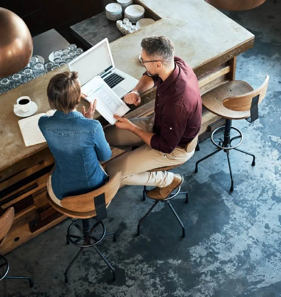 Small business tools