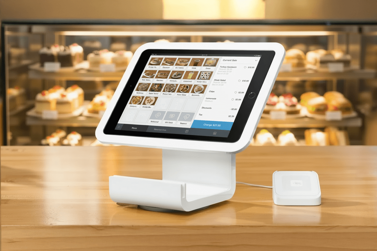 Merchant Cash Advance (MCA) from Credibly