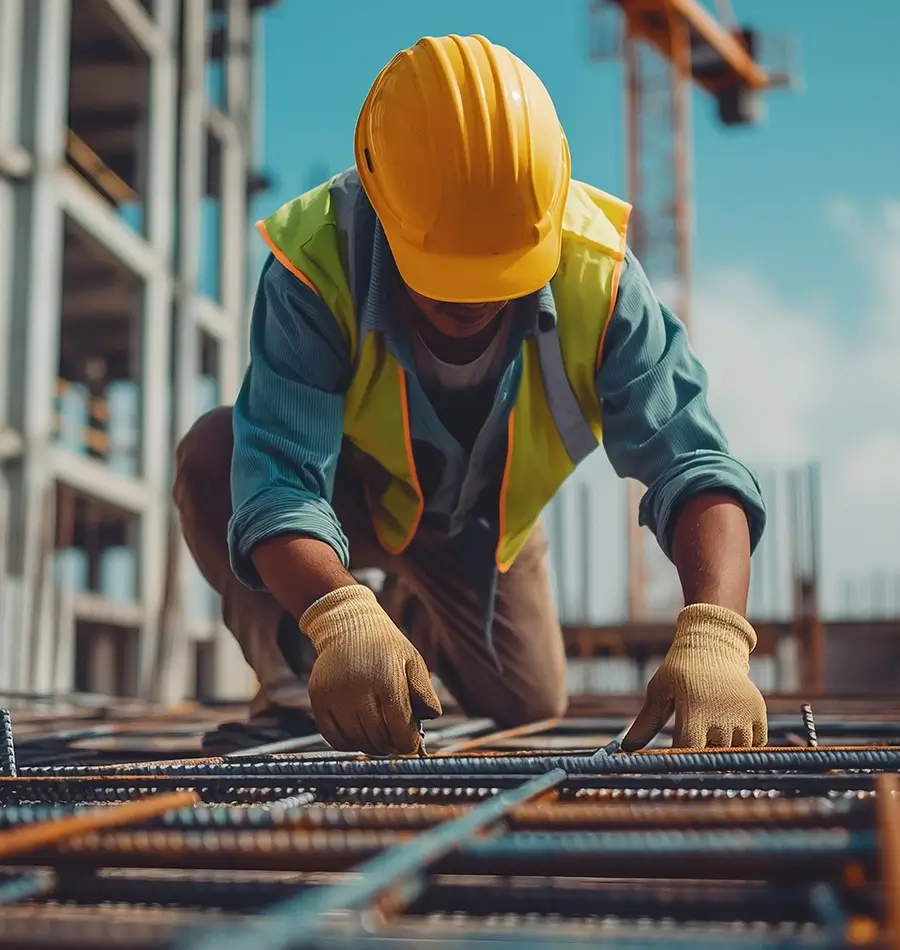 Which States Are Best for Construction Businesses To Thrive in 2025?