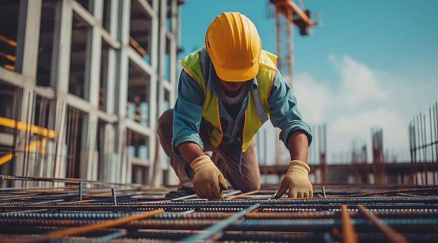 Which States Are Best for Construction Businesses To Thrive in 2025?