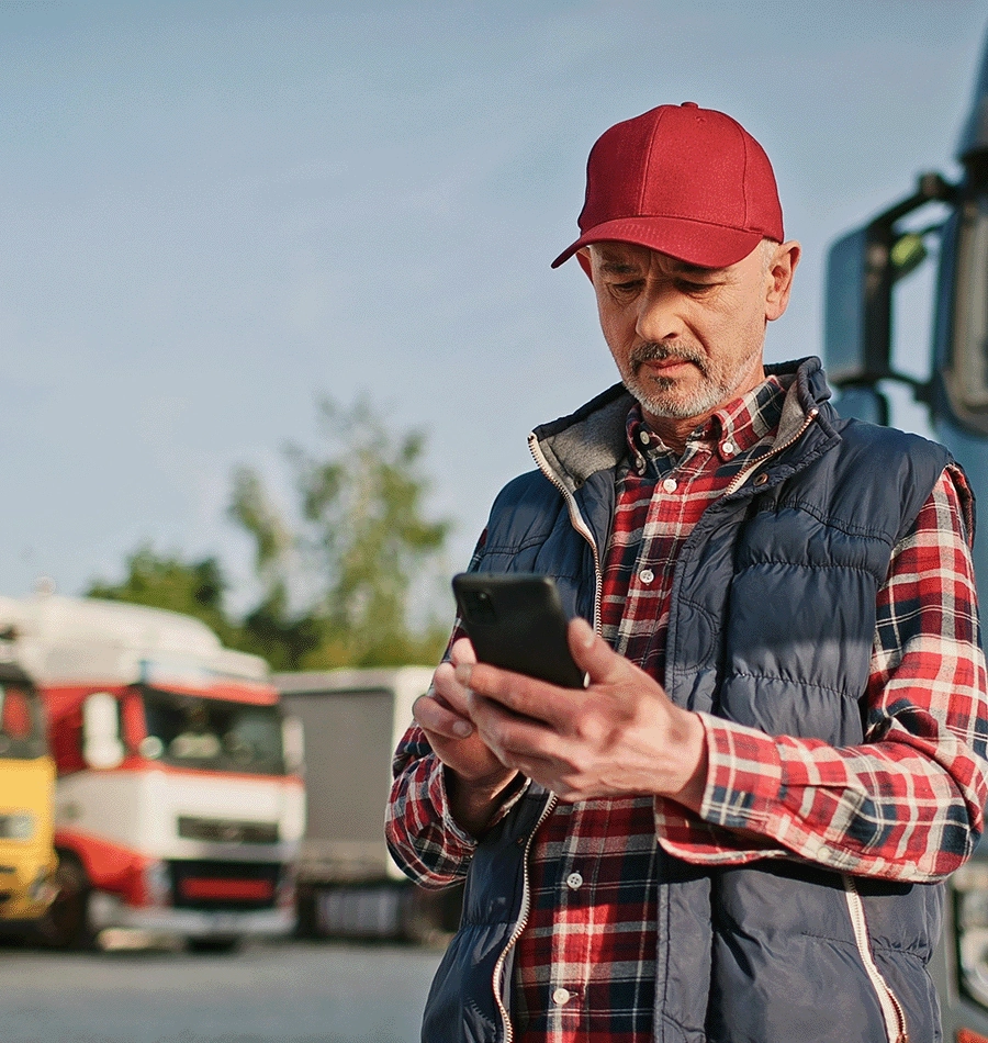 Top 6 Trucking Business Expansion Loans