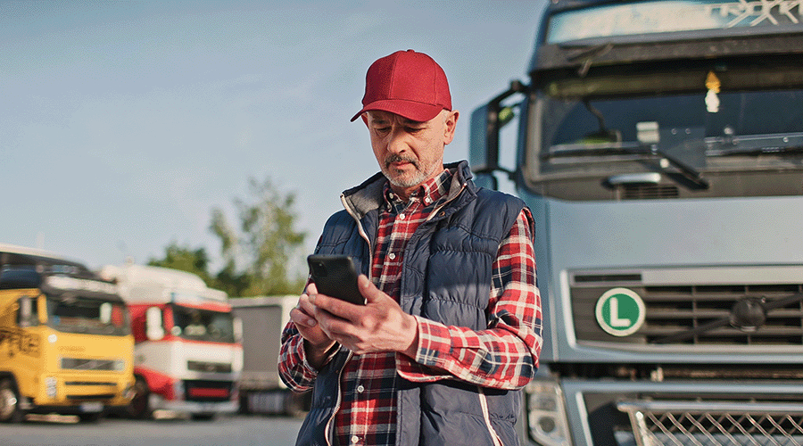 Top 6 Trucking Business Expansion Loans