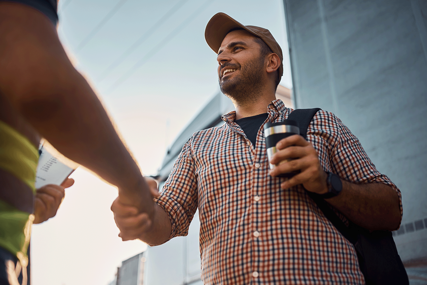 Weighing the Benefits and Risks