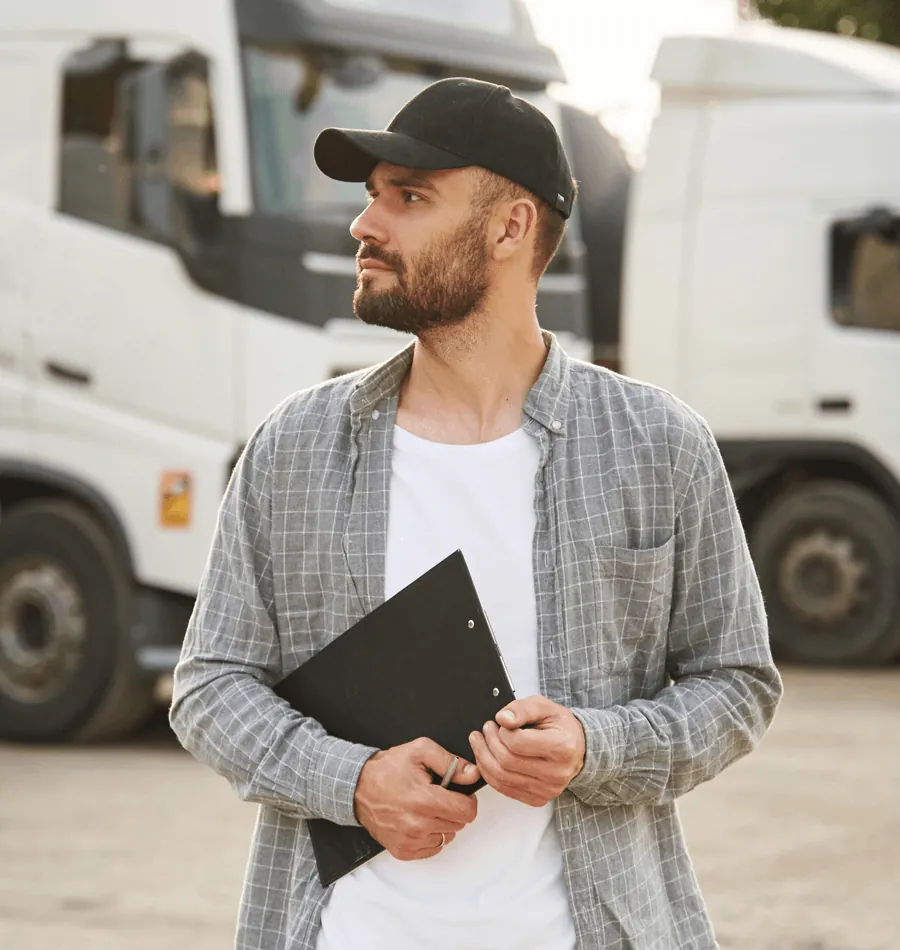 Trucking Company Loans for Local and Delivery Fleets