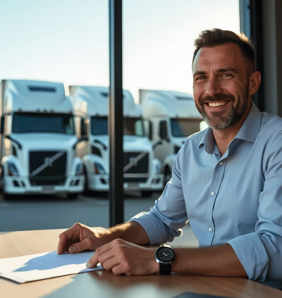 Top 5 Business Loans for Trucking Insurance Companies