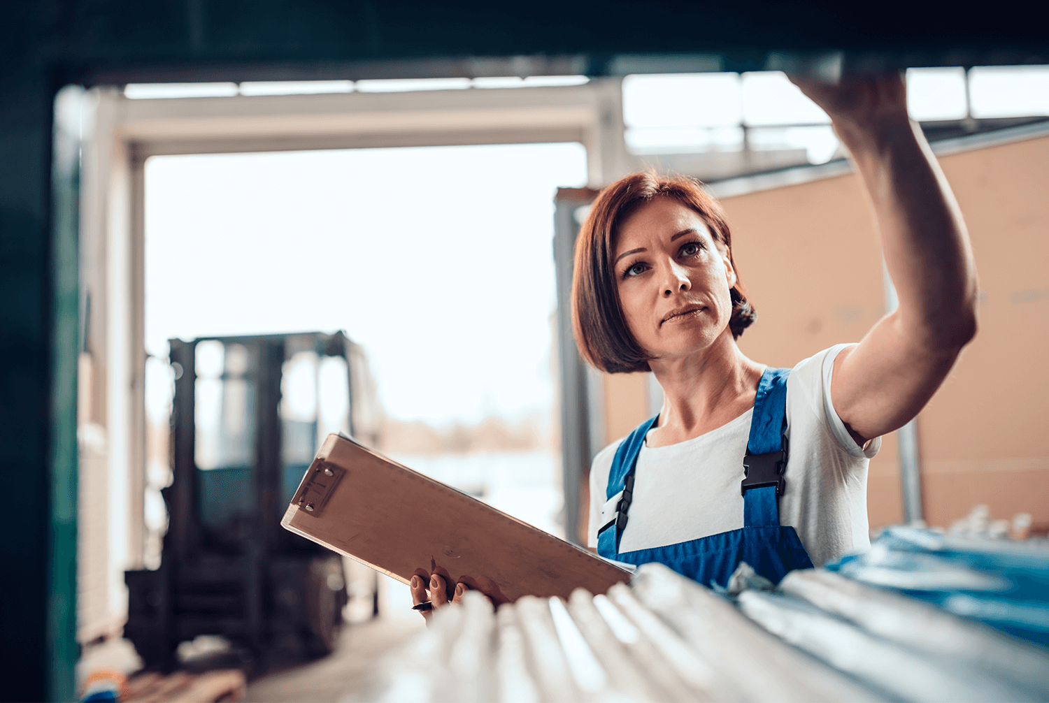 Main Types of Inventory Financing