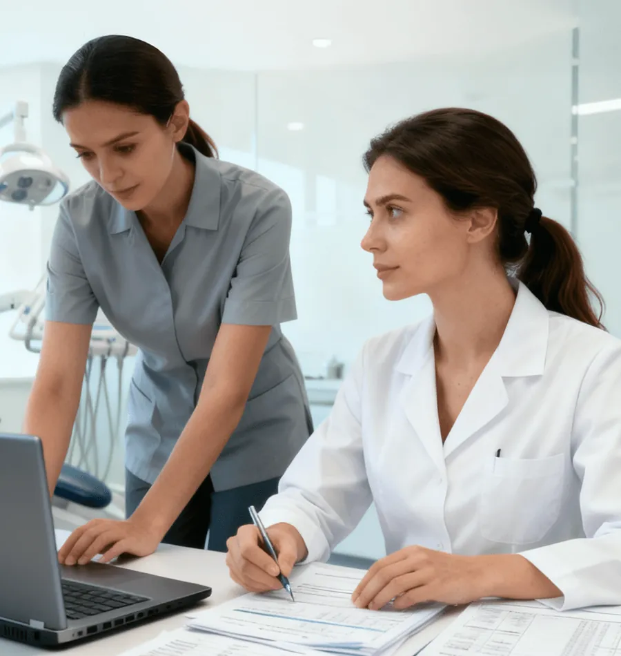 Financing Options for In-House Dental Labs and Used Dental Equipment