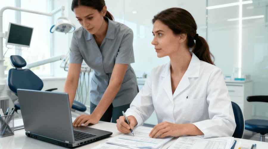 Financing Options for In-House Dental Labs and Used Dental Equipment