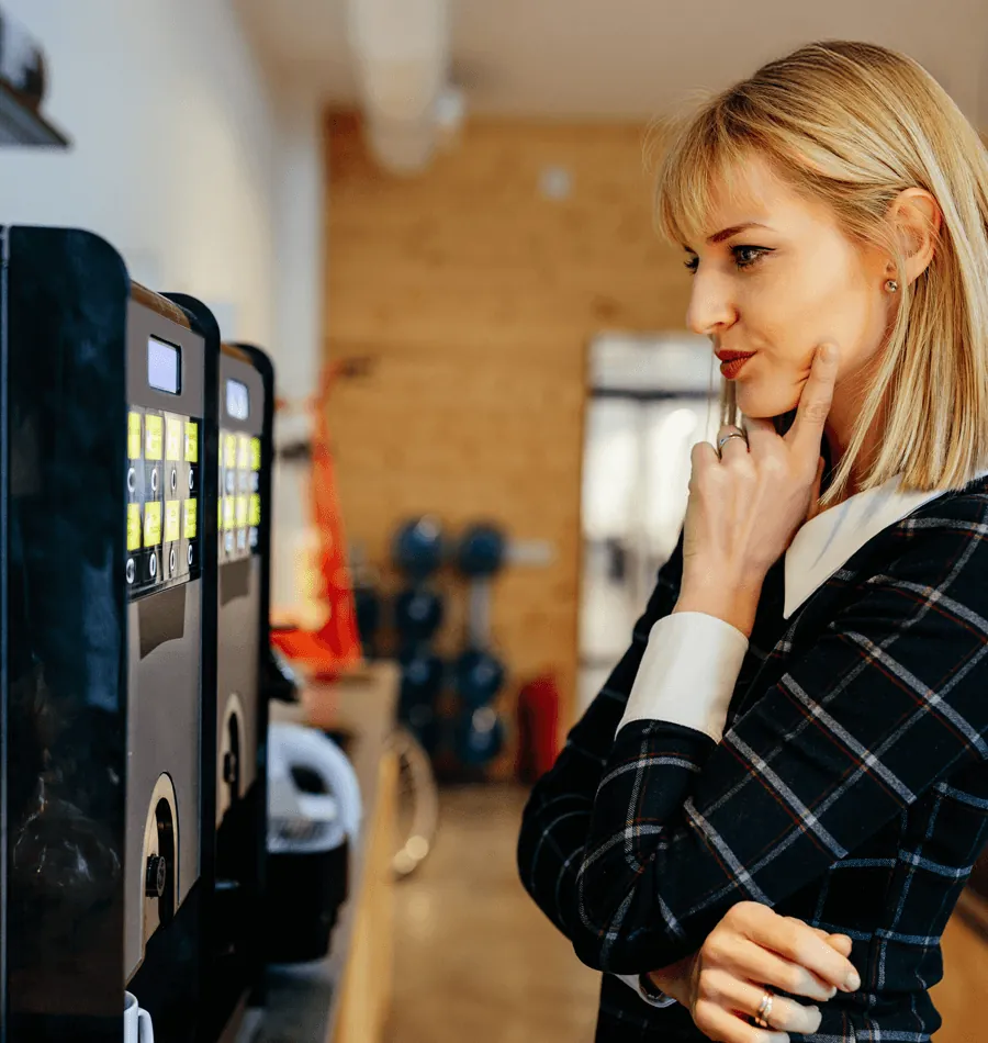 Start Your 2025 Vending Machine Business With Our Step-by-Step Guide