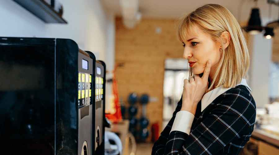 Start Your 2025 Vending Machine Business With Our Step-by-Step Guide