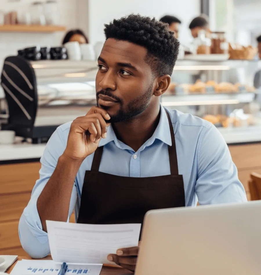 What Credit Score Do You Need To Get a Business Loan?