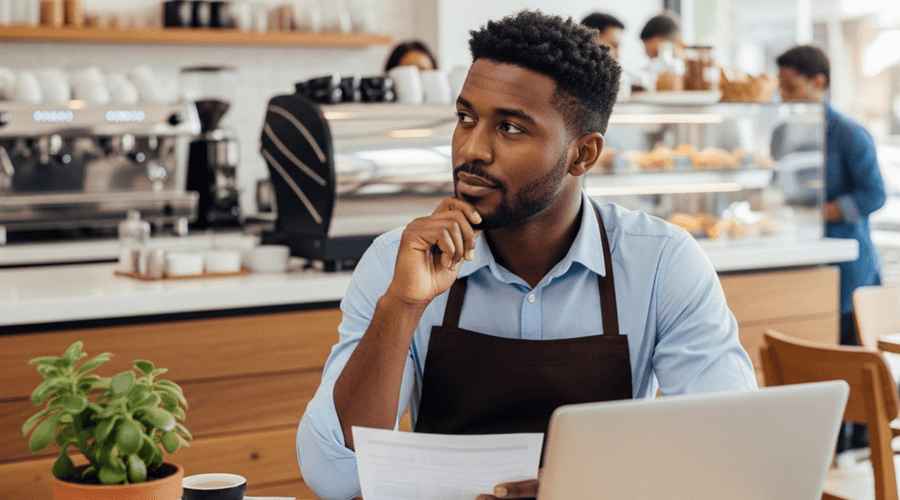 What Credit Score Do You Need To Get a Business Loan?