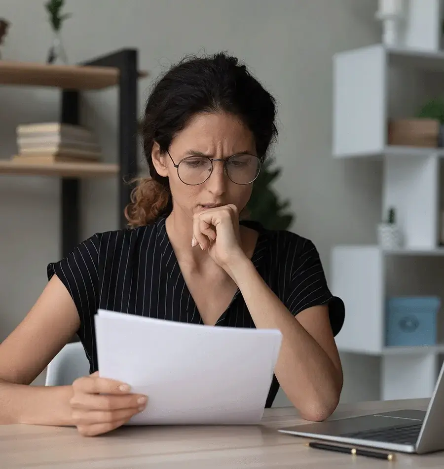 Business Loan Denied? 5 Reasons Why and How to Still Get Funding