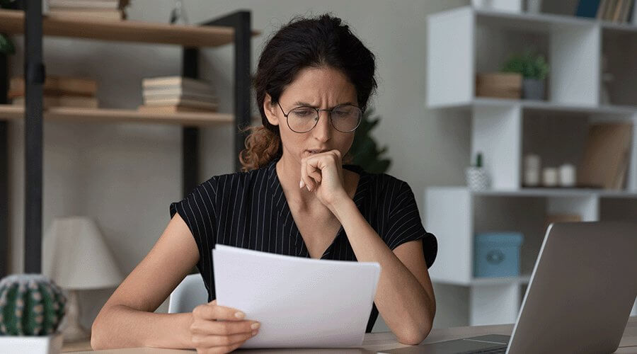 Business Loan Denied? 5 Reasons Why and How to Still Get Funding