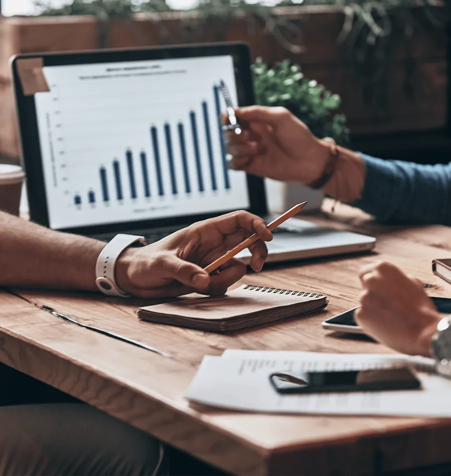 The World's Largest Industries by Revenue & Jobs