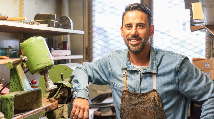 Top Business Working Capital Loans