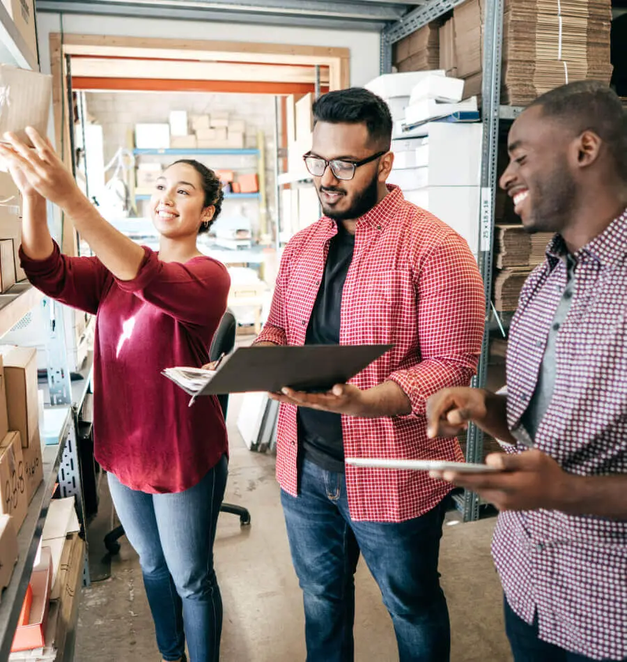 Business line of credit without credit check