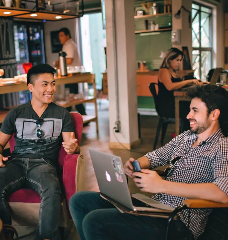 Join the Clarify Capital team