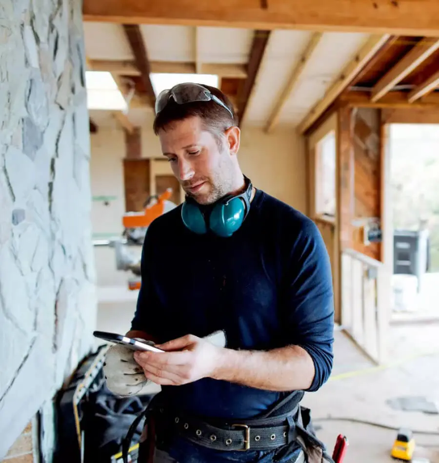 Construction business loans