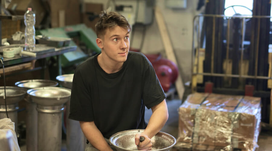 How to Get a Business Line of Credit Without Collateral