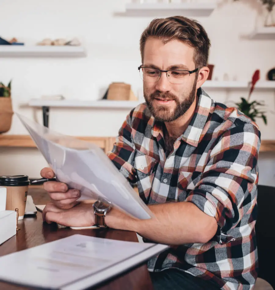 Guide to getting a loan to buy a business