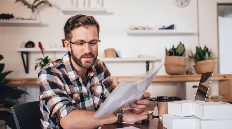 A Guide to Getting a Loan to Buy a Business