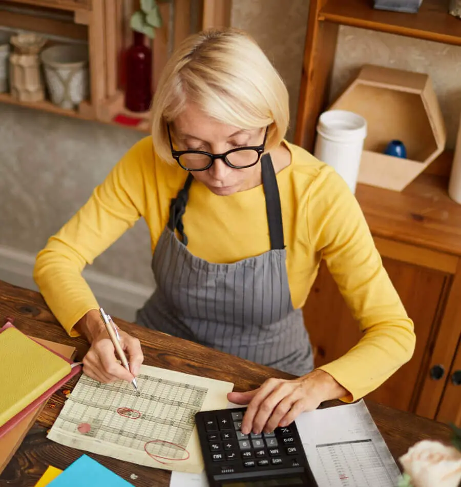 Calculate the True Cost of a Merchant Cash Advance (MCA)